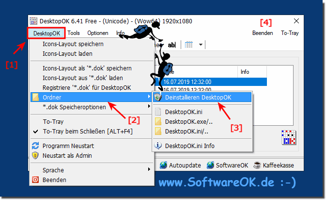 for iphone instal DesktopOK x64 11.06 free