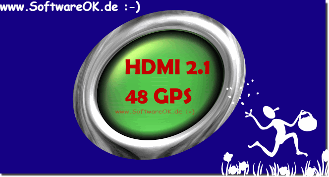 Brauche ich HDMI 2.1 oder nicht? 