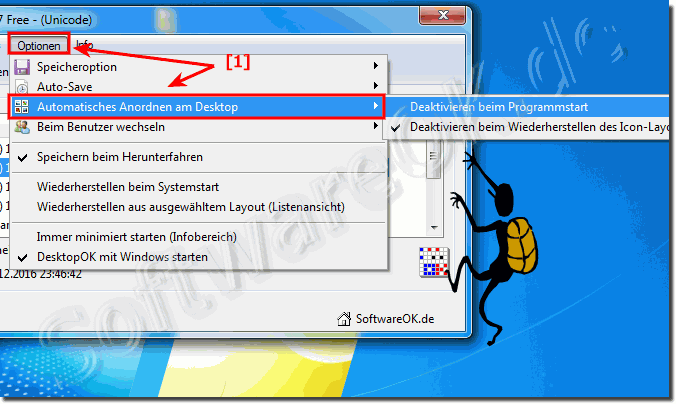 download the last version for windows DesktopOK x64 11.06