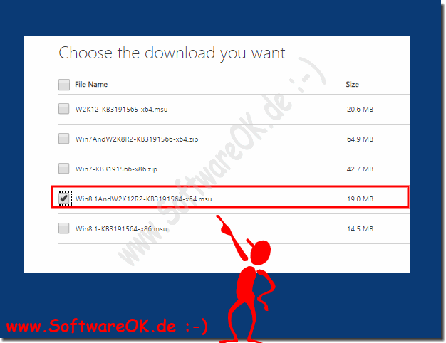 Download Powershell 5 fr Windows Server 2012 R2! 