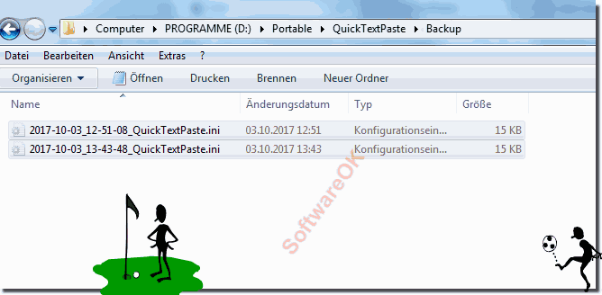 download the last version for windows QuickTextPaste 8.71