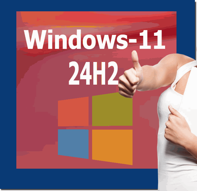 Das beste Windows 11 update ist verfgbar!