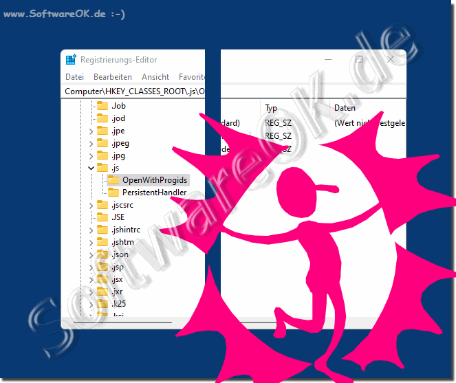 Die besten Registry Hacks fr Windows 11!