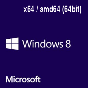 Windows-8 x64 amd64 64bit bestellen