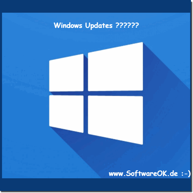 Bekommen Offline-Kontos keine Windows-Updates und Sicherheitspatches?