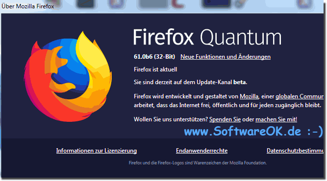 Download Firefox-7 fr Windows