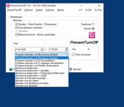 PreventTurnOff 3.31 for mac instal
