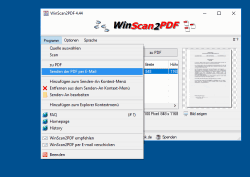 for android instal WinScan2PDF 8.61