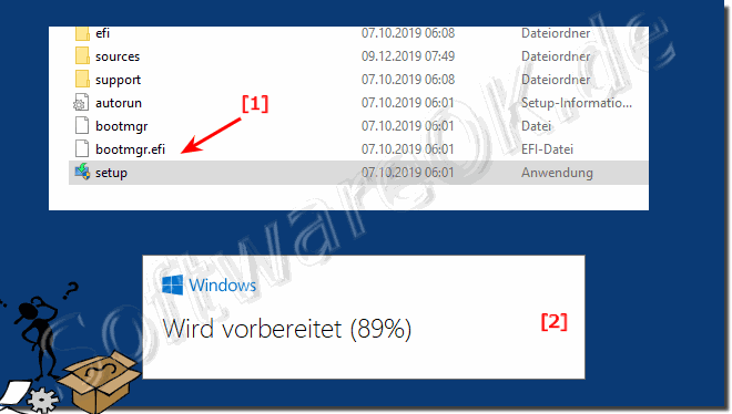 Ich habe das Windows 10 zugemllt, Fehlerbehebung, Reparatur?