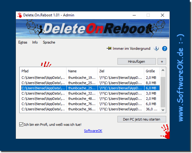 Delete.On.Reboot 3.29 download the new version