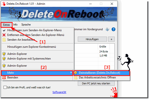 Delete.On.Reboot 3.29 for apple instal
