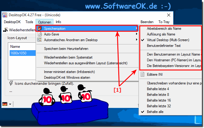 for windows instal DesktopOK x64 10.88
