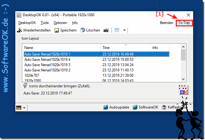 instal the last version for windows DesktopOK x64 11.11