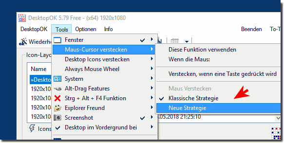 instal the new version for windows AutoHideMouseCursor 5.51