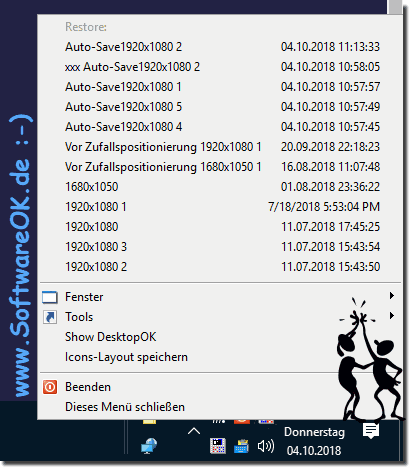for ipod download DesktopOK x64 11.06