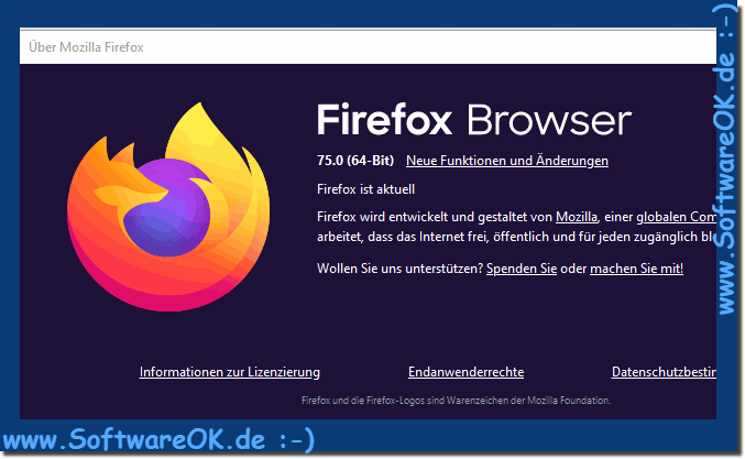 firefox download 64 bits