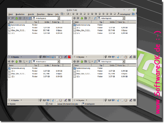 Q-Dir 11.32 for mac instal