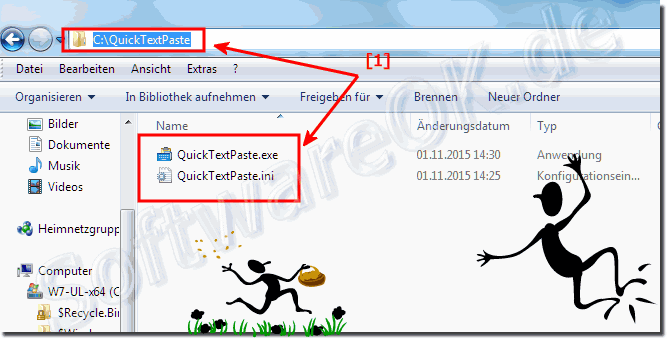 for ios download QuickTextPaste 8.66