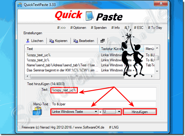 for mac download QuickTextPaste 8.66