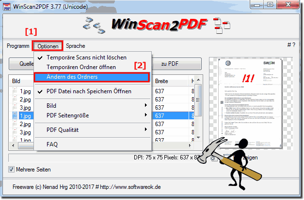 instal the last version for ipod WinScan2PDF 8.61