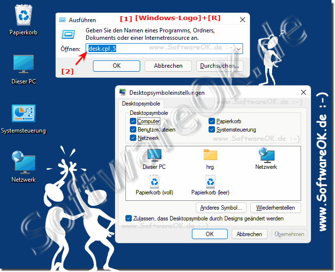 desktopok download