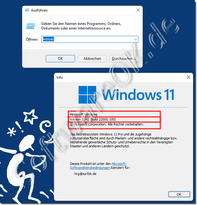 Nur noch Neues Windows 11 Explorer Kontextmen Build 22000.100!