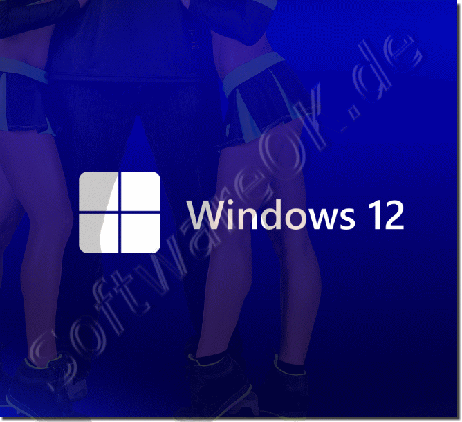 Abwarten und das Windows-12 dan herunterladen!