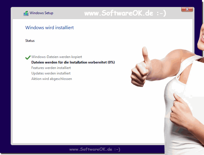Ohne TPM-, CPU- und RAM-Anforderungen Windows 11 und 11 installieren!