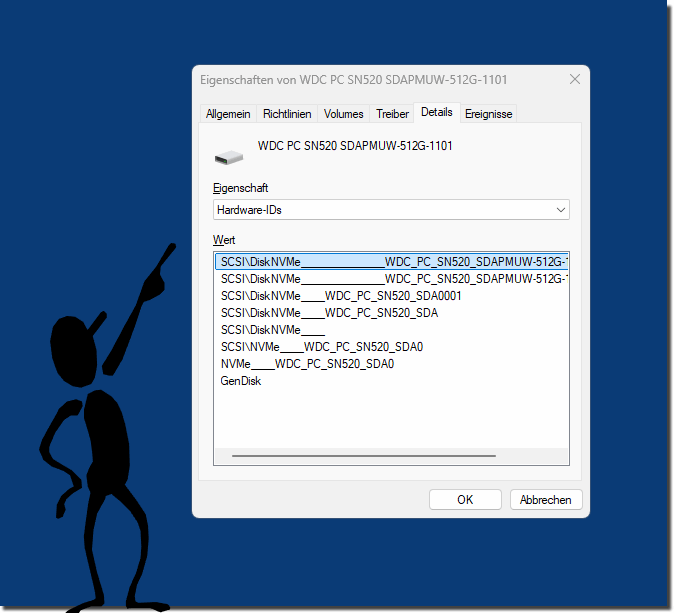 SSD SATA or NVMe Windows 12