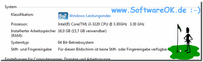 Mu ich mir fr Windows 7 schon wieder einen neuen Rechner kaufen?