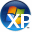 Windows-XP icon